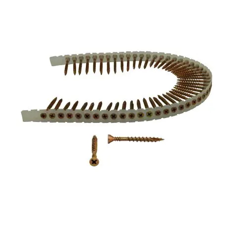Senco 42R45MY Spånskiveskruv Kampanj